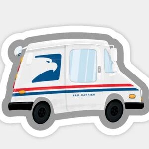 Extra shipping Label